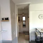 : En Rez De Jardin Appartement