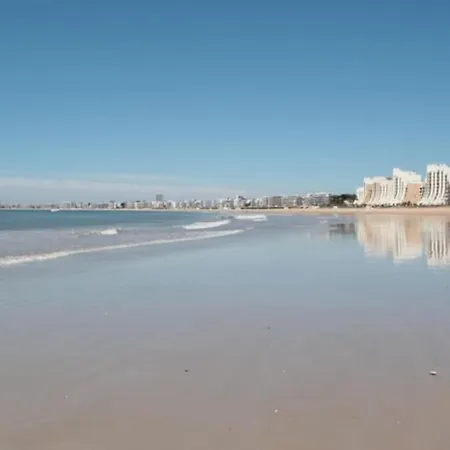 : En Rez De Jardin La Baule-Escoublac