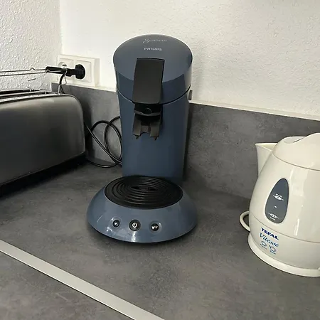 : En Rez De Jardin Apartment La Baule-Escoublac