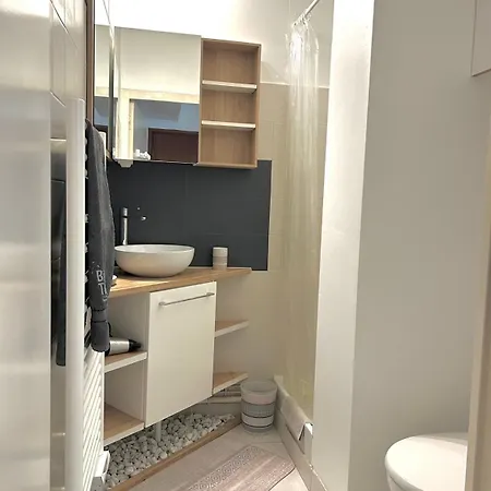 : En Rez De Jardin La Baule-Escoublac