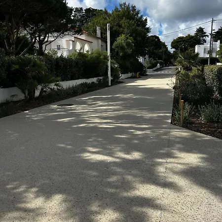Appartement : En Rez De Jardin *