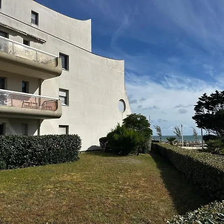 : En Rez De Jardin Appartement La Baule-Escoublac