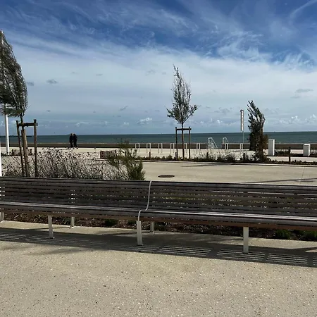 : En Rez De Jardin La Baule-Escoublac